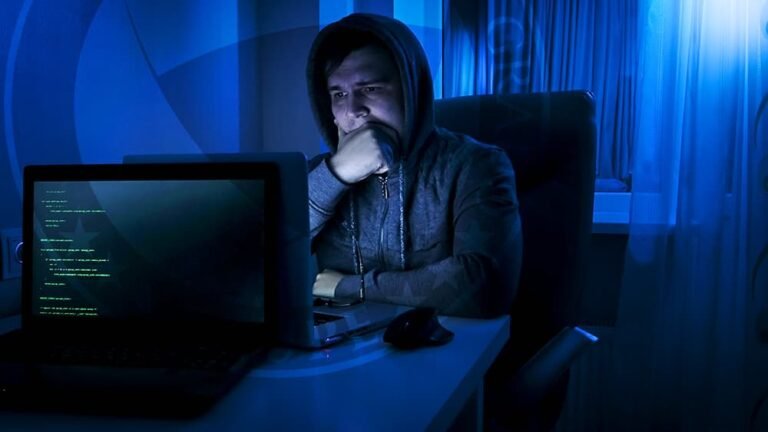 Hacking ético: una guía para principiantes