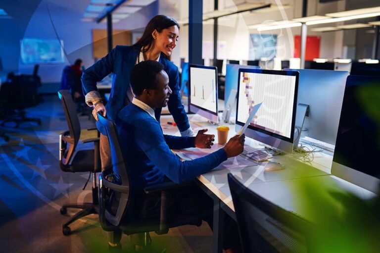 Estrategias de seguridad en bases de datos, conócelas